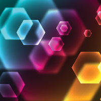 Consejo rápido: Cómo crear un fondo de escritorio abstracto