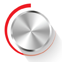 Kurztipp: Erstellen Sie mit Adobe Illustrator in zwei Minuten einen konischen Verlauf!