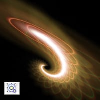 Thủ thuật nhanh: Cách sử dụng công cụ Flare trong Adobe Illustrator