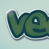 Quick Tip: How To Create a Simple Sticker Text Effect