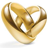 Diseña anillos de boda usando Adobe Illustrator