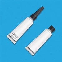 Create a Super Glue and a Paint Tube Icon