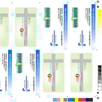 تصميم بطاقة العمل وإعداد ما قبل الطباعة في CorelDRAW