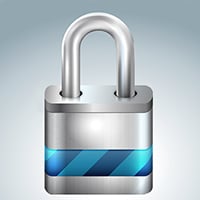 Create a Padlock with Adobe Illustrator and VectorScribe
