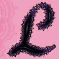 Crea un texto con un efecto de encaje en Adobe Illustrator