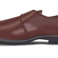 Crea un zapato elegante en Illustrator