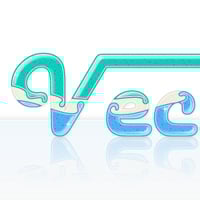 Cómo crear un efecto de texto brillante y colorido