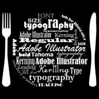 Working with Professional Typography in Adobe Illustrator