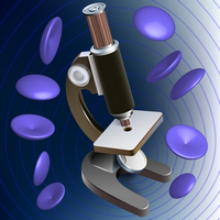 How to Illustrate a Microscope in Illustrator