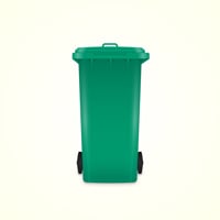Learn How to Create a Garbage Bin Illustration in Illustrator