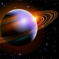 Create a Vector Space Composition in Illustrator