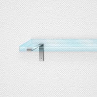 Create a Simple Set of Vector Shelves