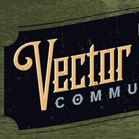 How to Create Hand-Painted Sign in Adobe Illustrator