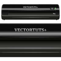 How to Vector a Portable Scanner in Adobe Illustrator CS6