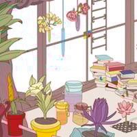 How to Create a Detailed Fantasy Scene, Part 1