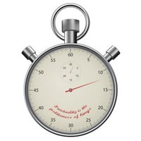 How to Illustrate a Vintage Stopwatch in Adobe Illustrator