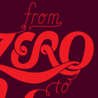 Learn to Create a Variety of Script Lettering