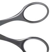 Cómo dibujar unas tijeras semirrealistas en Illustrator