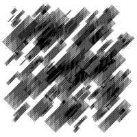 Wie verwenden Sie Scribble-Effekte in Illustrator