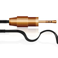 Cómo crear conectores para auriculares en Illustrator