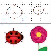 Die Geheimnisse des Aussehen-Bedienfelds: Mehrere Füllungen