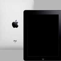 Cómo ilustrar profesionalmente un Apple iPad