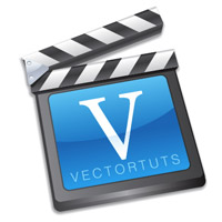 Create a Vector Film Slate Icon