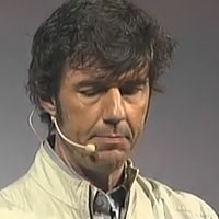 Stefan Sagmeister: 7 reglas para ser más feliz en el diseño