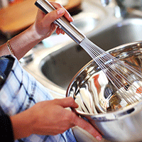 Rühren Sie Ihre eigenen köstlichen Sass Mixins  