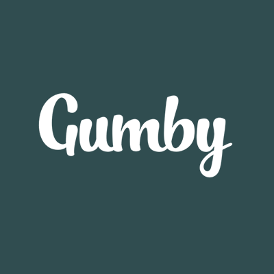 Building a Complete Website With the Gumby Framework