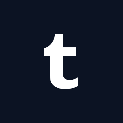 Tumblr Theme Customization With Appearance Options