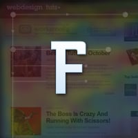 Understanding the F-Layout in Web Design