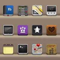 35+ Icon Packs For Web Designers (That Don't Suck!)