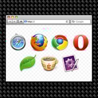 Designing In-Browser: A Manifesto