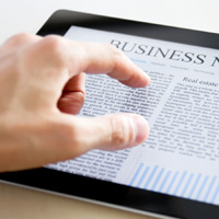 Designing With Tablets in Mind: Six Tips to Remember