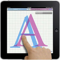 iPad Apps for Your Web Design Workflow