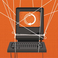 Breve historia de la World Wide Web