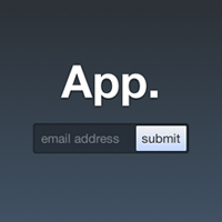 Quickly Build a Swish Teaser Page With CSS3
