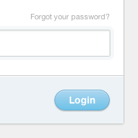 Build a Quick and Elegant Login Form