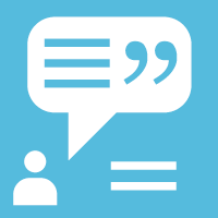 Creación de testimonios de clientes con tipos de entradas personalizadas