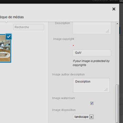 How to Add Custom Fields to Attachments
