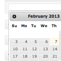 Incorporating the jQuery Date Picker Into the Post Editor: Save the Date