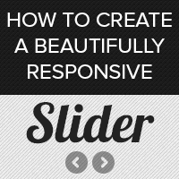 Añadir un slider jQuery responsivo a tu tema de WordPress
