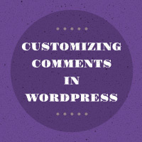 Personalizar los comentarios en WordPress - Funcionalidad y apariencia