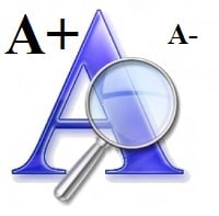 Creating a WordPress Post Text Size Changer Using jQuery