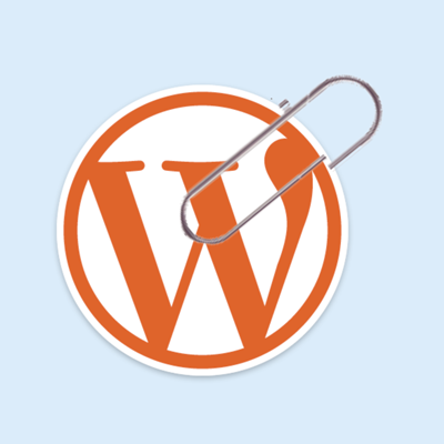 Applying Categories, Tags and Custom Taxonomies to Media Attachments