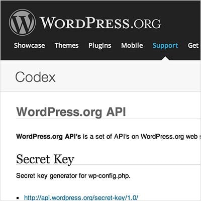 Displaying Information of a WordPress.org Plugin on Your Website