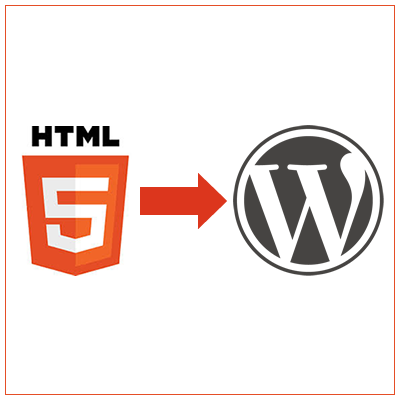 Creando un tema de WordPress desde HTML estático: creando archivos de plantilla