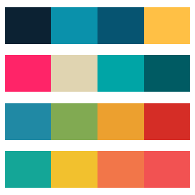 Adding Custom UI Themes to WordPress Admin Using Sass