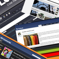 Developing BuddyPress Themes - Part 3: BuddyPress 1.5 & Member Pages